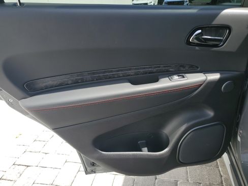 Used 2024 Dodge Durango R/T RWD image 12