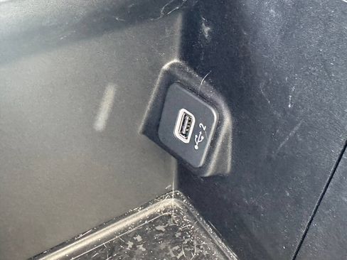 Used 2023 Jeep Wrangler Unlimited Sport AWD/4WD image 23