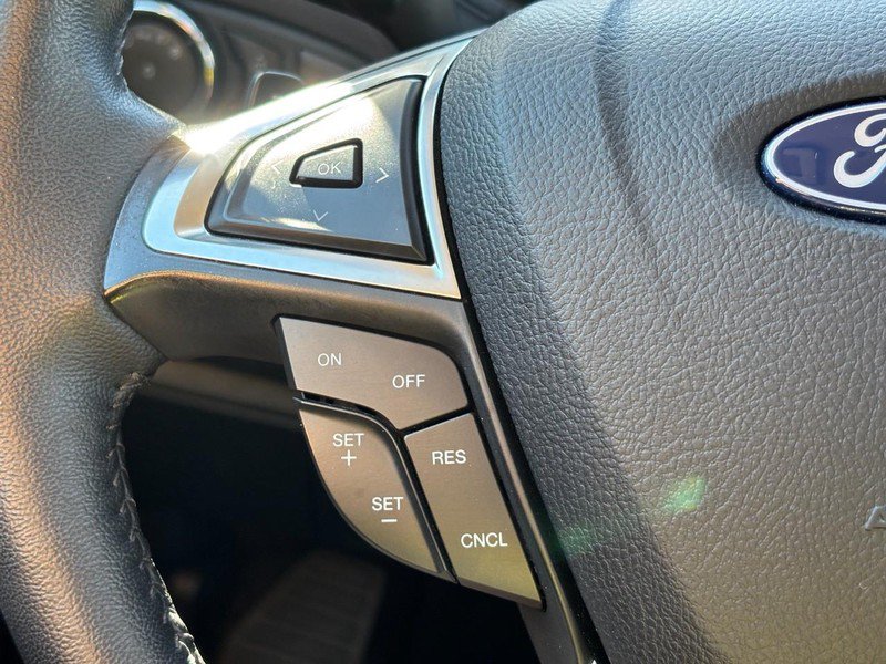 Used 2024 Ford Edge SEL w/ Convenience Package AWD/4WD image 19