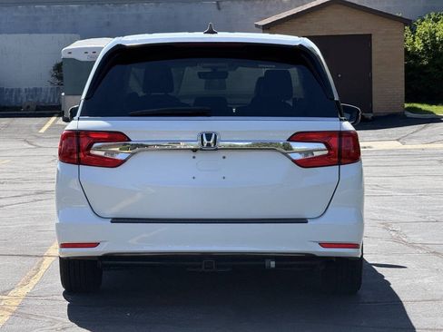 Used 2019 Honda Odyssey EX-L image 6