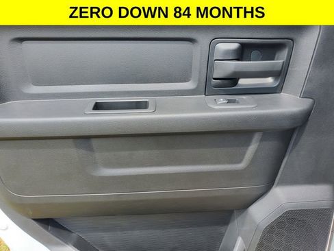 New 2026 RAM 3500 Tradesman image 16