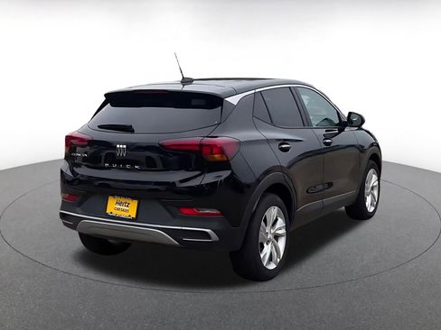 Used 2025 Buick Encore GX Preferred image 15
