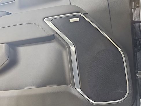 Certified 2024 Chevrolet Silverado 1500 RST w/ All Star Edition Plus image 32