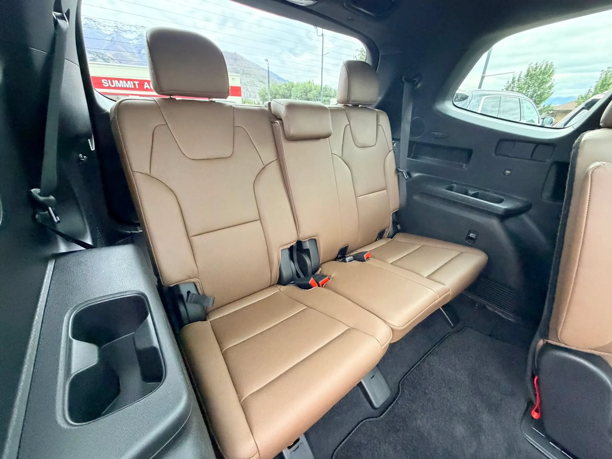 Used 2021 Kia Telluride SX w/ SX Prestige Package AWD/4WD image 25