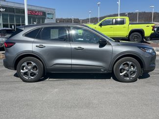 Used 2025 Ford Escape ST-Line video 2