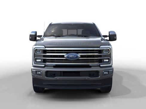 New 2026 Ford F250 4x4 Crew Cab Super Duty image 6