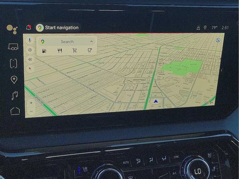 Used 2026 GMC Sierra 2500 AT4X image 19