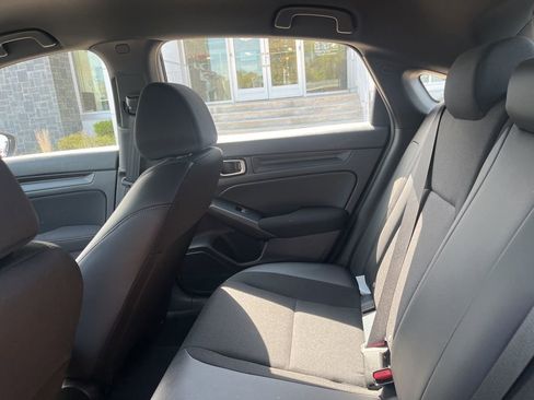 Used 2024 Honda Civic Sport image 10