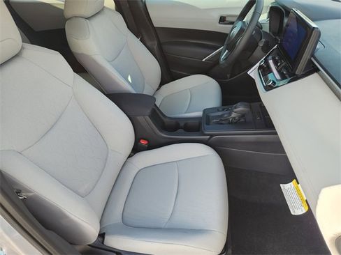 New 2026 Toyota Corolla Cross LE image 10