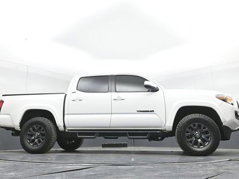 Used 2023 Toyota Tacoma SR5 image 50