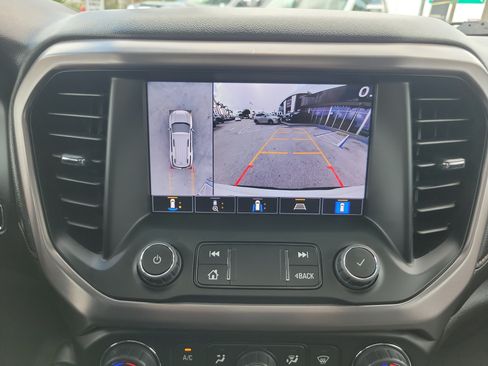 Used 2023 GMC Acadia AT4 w/ Technology Package AWD/4WD image 11