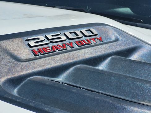 Used 2023 RAM 2500 Rebel w/ Level 1 Equipment Group AWD/4WD image 28