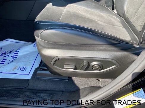 Used 2022 Jeep Grand Cherokee L Altitude image 11