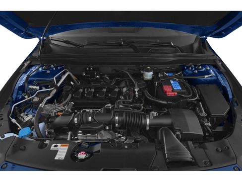Used 2022 Honda Accord Sport Special Edition image 8