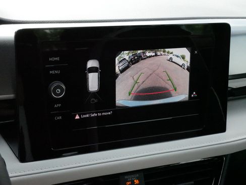 Certified 2025 Volkswagen Taos S AWD/4WD image 31