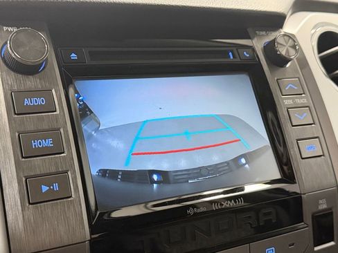 Used 2019 Toyota Tundra SR5 w/ TRD Sport Package image 20