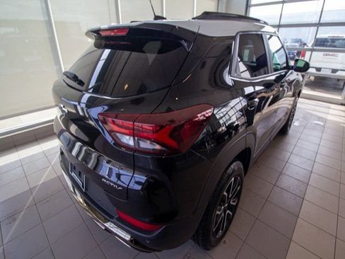 Used 2021 Chevrolet TrailBlazer ACTIV w/ Convenience Package image 7