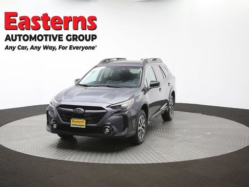 Used 2023 Subaru Outback Premium AWD/4WD image 52