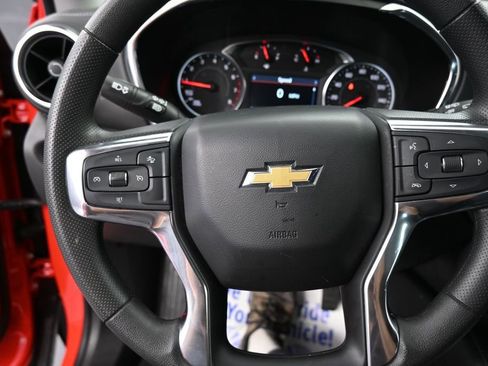 Used 2025 Chevrolet Blazer LT FWD image 36