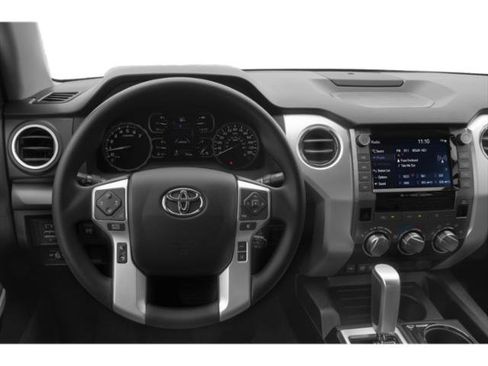 Used 2020 Toyota Tundra SR5 w/ SR5 Upgrade Package AWD/4WD image 10