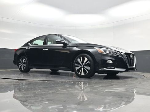 Used 2021 Nissan Altima 2.5 SL image 46