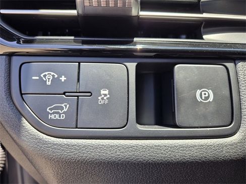 New 2026 Kia Sportage SX image 14