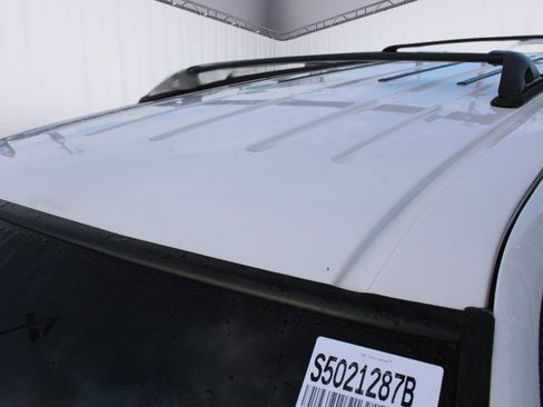 Used 1997 Ford Expedition Eddie Bauer image 11