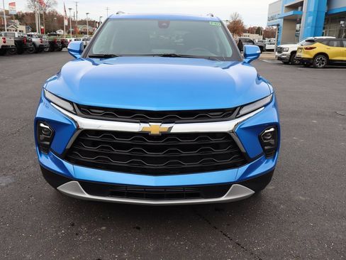 New 2026 Chevrolet Blazer LT image 29
