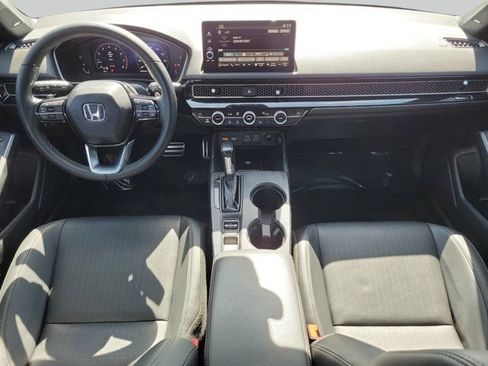 Used 2023 Honda Civic Sport Touring image 12