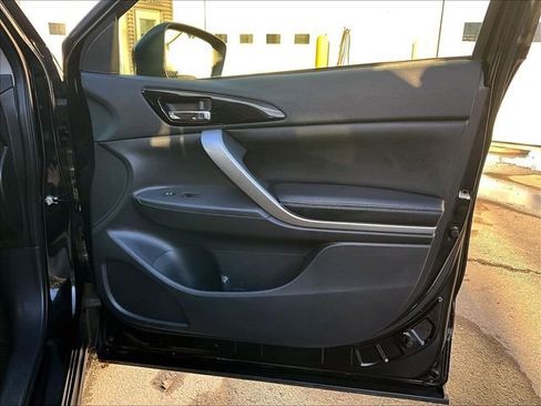 Used 2024 Mitsubishi Eclipse Cross SE image 19