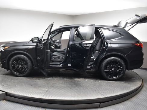New 2026 Acura MDX A-Spec image 48
