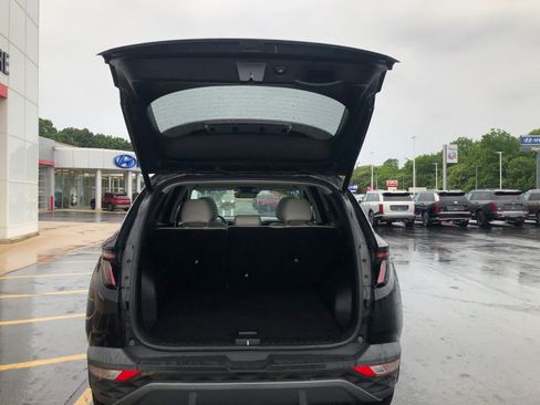 Certified 2023 Hyundai Tucson Limited AWD/4WD image 38