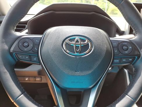 Used 2023 Toyota RAV4 XLE Premium AWD/4WD image 18