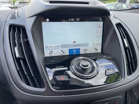 Used 2018 Ford Escape Titanium AWD/4WD image 14