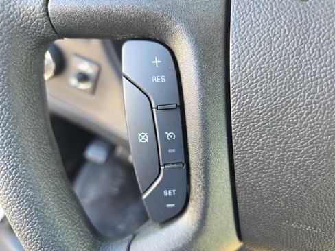 New 2025 Chevrolet Express 2500 Extended w/ Driver Convenience Package image 15