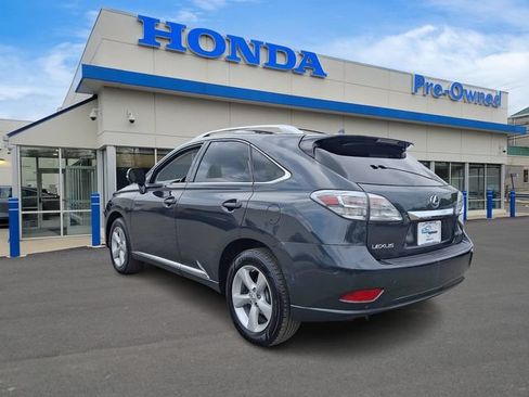 Used 2010 Lexus RX 350 AWD image 6