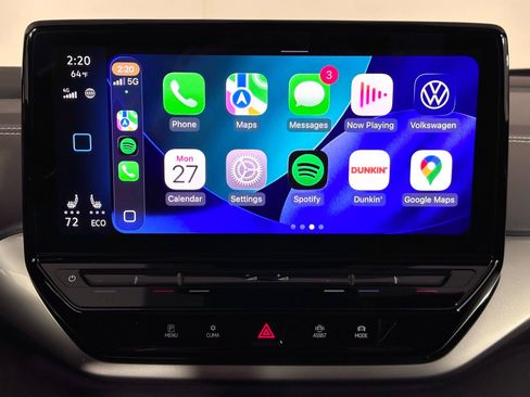 Used 2023 Volkswagen ID.4 Pro S image 3