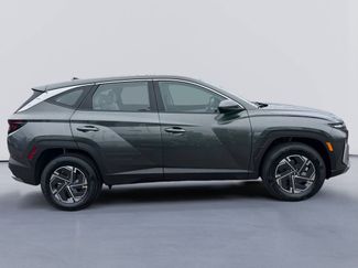 New 2026 Hyundai Tucson Blue SE AWD/4WD video 2