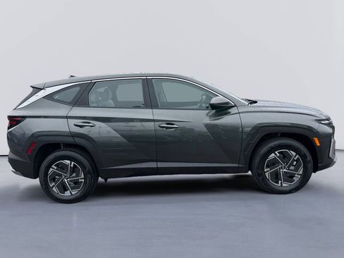 New 2026 Hyundai Tucson Blue SE AWD/4WD image 2