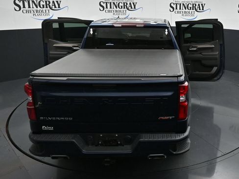 Used 2022 Chevrolet Silverado 1500 RST AWD/4WD image 35