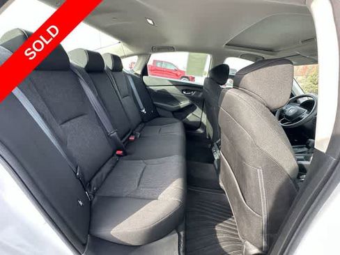 Used 2025 Honda Accord SE image 23