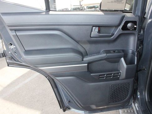 New 2026 Toyota 4Runner 4WD image 48