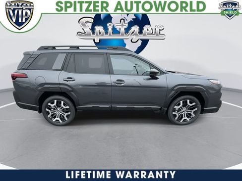 New 2026 Subaru Outback Touring XT image 10