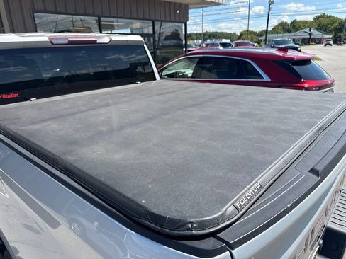 Used 2019 Chevrolet Silverado 1500 LT w/ All-Star Edition RWD image 6