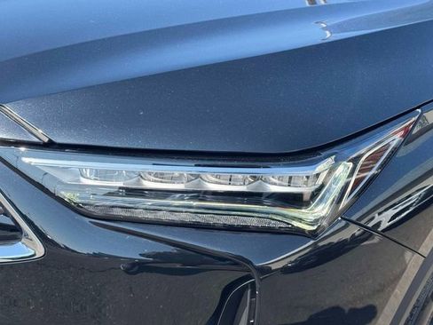 Used 2023 Acura MDX SH-AWD w/ Technology Package image 11