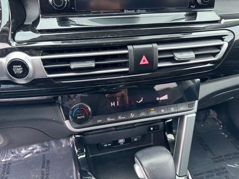 Used 2021 Kia Seltos EX image 25