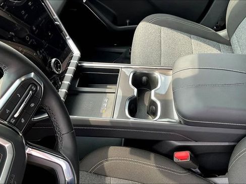 New 2025 GMC Acadia Elevation w/ Black Edition image 9