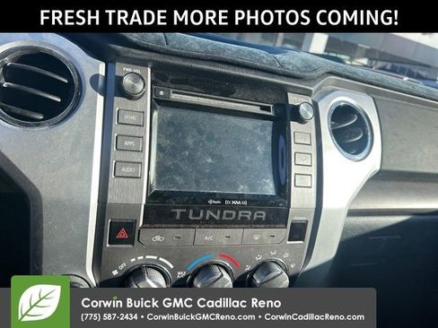 Used 2015 Toyota Tundra SR5 image 10