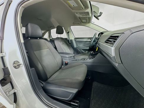 Used 2020 Volkswagen Jetta S w/ Driver Assistance Package FWD image 30