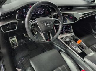 Used 2020 Audi S6 Premium Plus video 2
